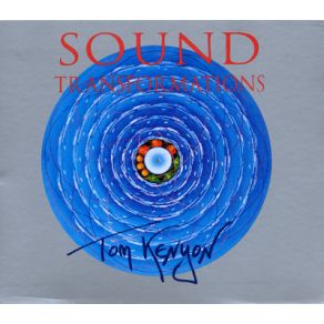 Download track Journey Of The KA Tom Kenyon