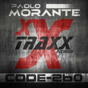 Download track Crypted Message Paolo Morante