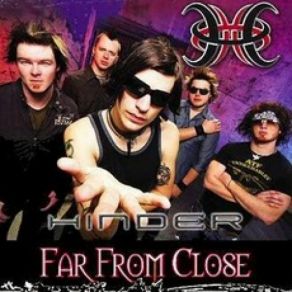 Download track End Of Me Hinder