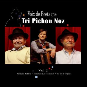 Download track 'N Amzér A 18 Vlé Tri Pichon Noz