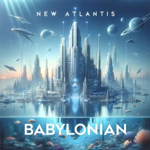 Download track New Age Unibomber Babylonian