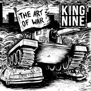 Download track Intro King Nine