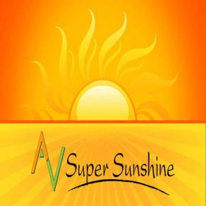 Download track Wavy Gravy AV Super Sunshine