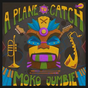 Download track Lingon Grove A Plane To Catch