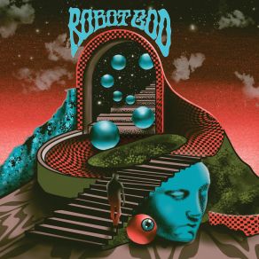 Download track Nazare Robot God