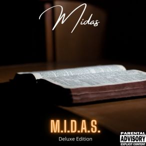 Download track Paid In Full: The Sequel Midas