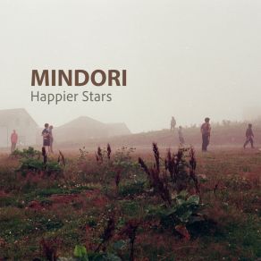 Download track Looking For Happier Stars MINDORI