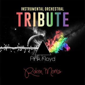 Download track Comfortably Numb (Instrumental) Robin MorrisΟΡΓΑΝΙΚΟ