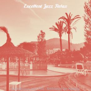 Download track Classic Moods For Resting Excellent Jazz Relax