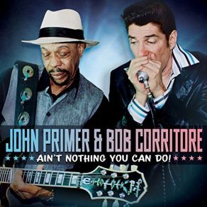 Download track Ain't Nothing You Can Do John Primer