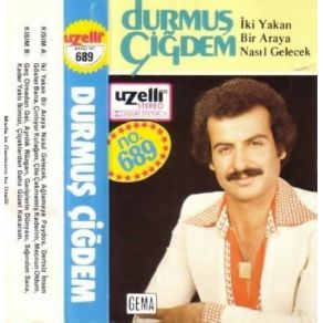 Download track Ayrılık Rüzgarı Durmuş Çiğdem