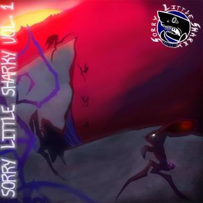 Download track Sanguinity Sorry Little Sharky