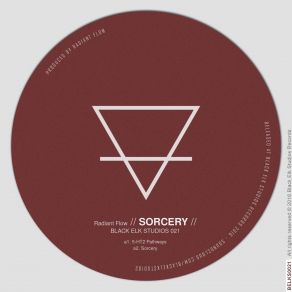 Download track Sorcery Radiant Flow