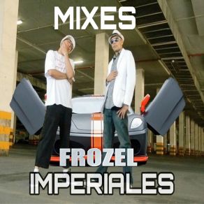 Download track Perreandome Frozel