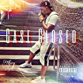 Download track Is It Cause Khiry Gill