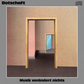 Download track Daseinszweck Botschaft