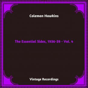 Download track Out Of Nowhere Coleman Hawkins