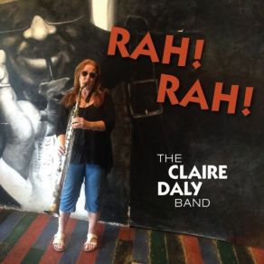 Download track Blues For Alice The Claire Daly Band