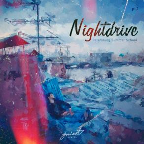 Download track Telephone Girl Nightdrive