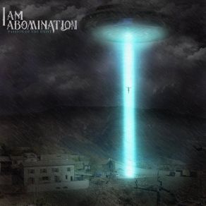 Download track Abduction I Am Abomination