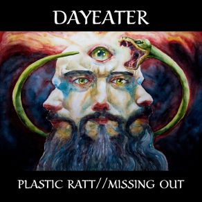 Download track Missing Out DAYEATER