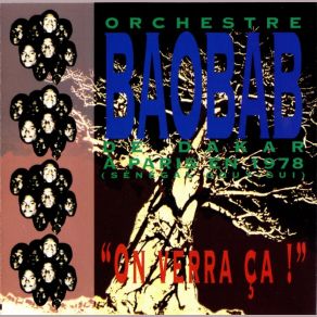 Download track On Verra Ca! Orchestra Baobab