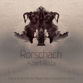 Download track Rosrchach (Ambient Version) Albert Roda