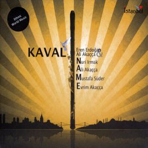 Download track Aşknüma Kaval Name