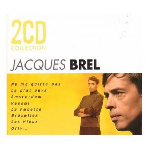 Download track Les Bonbons Jacques Brel