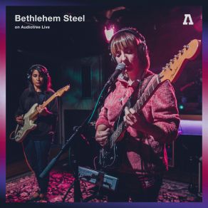 Download track Finger It Out (Audiotree Live Version) Bethlehem Steel