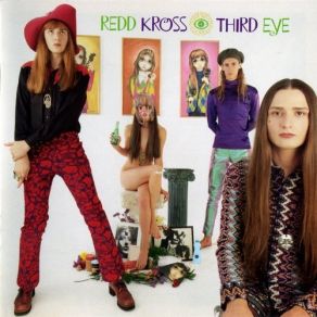 Download track Where I Am Today Redd Kross