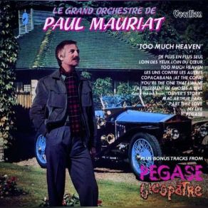 Download track Jai Tellement De Choses A Dire Paul Mauriat