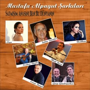 Download track Seni Seviyorum Ercan Turgut