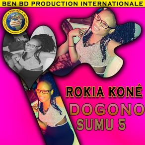 Download track Binkai Rokia Koné