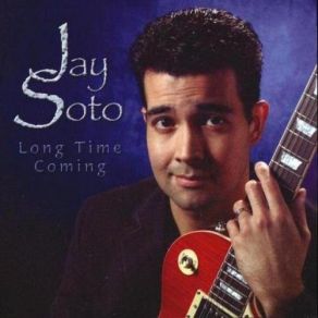 Download track Remeber The Night Jay Soto