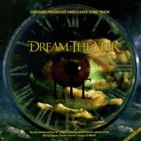 Download track To Live Forever (Non Album Track) Dream Theater