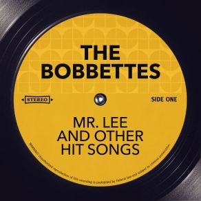 Download track I Don't Like It Like That (Part 1) The Bobbettes