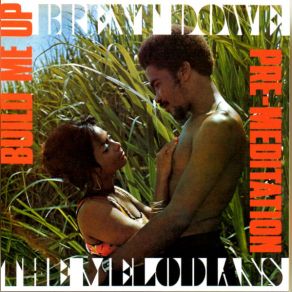 Download track I'm Gonna Fall In Love Brent Dowe, The Melodians