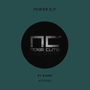 Download track Power (Original Mix) DJ Nanni