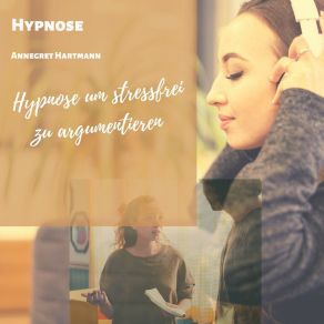 Download track Loslassen Und Abschalten (Hypnose) Annegret HartmannHypnose