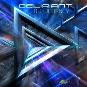 Download track The Journey Deliriant