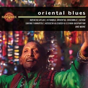 Download track Nihavent Oriental Istanbul Oriental Ensemble, Burhan Öçal