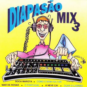 Download track Mix 1 Agrupamento Musical Diapasão