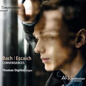 Download track Sonate En Trio No. 2 En Ut Mineur, BWV 526 I. Vivace Thomas Ospital