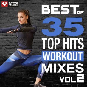 Download track Can't Feel My Face (Workout Mix 128 BPM) Power Music Workout