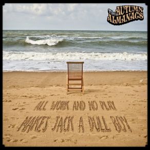 Download track Weekend The Autumn Almanacs