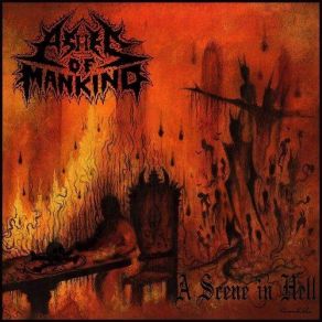 Download track Show Of Arms Ashes Of Mankind