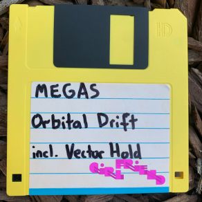 Download track Orbital Drift (Vector Hold Remix) The MegasVector Hold