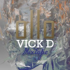 Download track Run To The Top Vick D