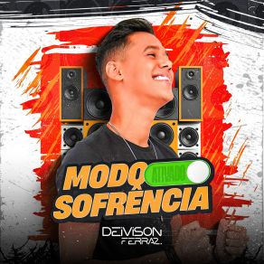 Download track Fingindo Maturidade Deivison Ferraz